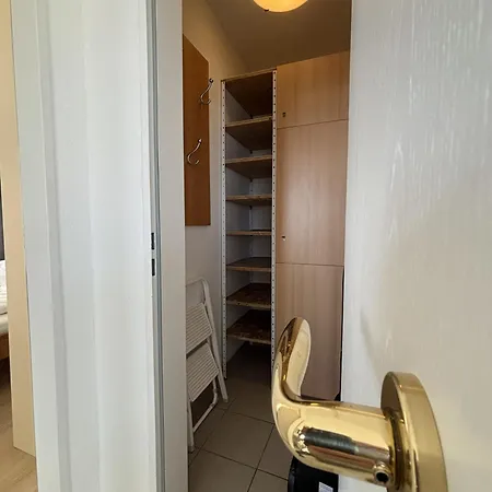Küstenkind In Der Regina Maris, Strandnah Mit Meerblick In Bansin Apartment Ostseebad Heringsdorf